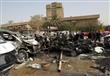 مقتل خمسة جنود ليبيين على الأقل في تفجيرات انتحاري