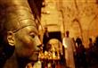 كنوز من الحضارة المصرية 