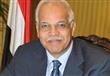 الدكتور جلال مصطفى السعيد محافظ القاهرة