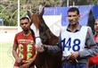 البطولة الدولية للخيول العربية (2)                                                                                                                    
