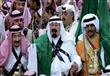 ترفض الحكومة السعودية إلقاء اللوم عليها في ظهور تن