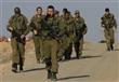 الجيش الاسرائيلي 