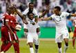 مباراة افتتاح خليجي 22 بين السعودية وقطر