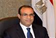 السفير بدر عبد العاطي المتحدث باسم الخارجية المصري