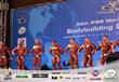 بطولة العالم لكمال الأجسام 2014                                                                                                                       