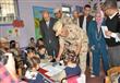 القوات المسلحة ستنفذ خطة تستهدف رفع كفاءة  المدارس (9)                                                                                                