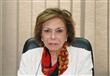 ميرفت التلاوي رئيس المجلس القومي للمرأة