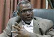 معتز موسى وزير الموارد المائية والكهرباء السوداني