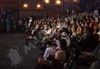 نجوم الفن في حفل افتتاح مونديال القاهرة للأعمال الفنية والاعلام                                                                                       