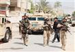  القوات العراقية تحرر منطقتين غرب الرمادي من داعش