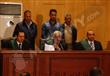 محاكمة متهمي  مذبحة بورسعيد (37)                                                                                                                      