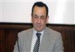 الدكتور عمرو الشوبكي الامين العام لتحالف الوفد الم