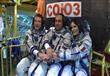 كيف يستعد رواد الفضاء إلى رحلة المحطة الدولية