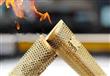بورسعيد تشهد وصول شعلة دورة الألعاب الإقليمية للأو