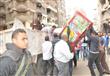 محافظة الجيزة تواصل حملاتها المكثفة لإزالة الإشغالات                                                                                                  