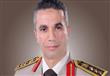 المتحدث العسكرى المصرى العميد محمد سمير