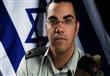 أفيغاي أدرعي المتحدث باسم الجيش الإسرائيلي        