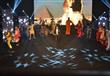 نجوم مصر يتألقون في أوبريت بختام مونديال القاهرة للأعمال الفنية                                                                                       