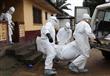  فشل الامم المتحدة في السيطرة على الإيبولا 
