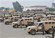استعدادات القوات المسلحة لتأمين البلاد (5)                                                                                                            