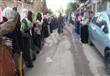 طلاب الإخوان يشعلون الشماريخ في مسيرات بجامعة الإسكندرية                                                                                              