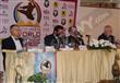 المؤتمر الصحفي تمهيدا لانطلاق بطولة العالم للكاراتيه (8)                                                                                              