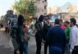 انطلاق مسيرة للعشرات من أنصار الإخوان بالهرم (2)                                                                                                      