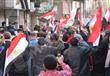 انطلاق مسيرة للعشرات من أنصار الإخوان بالهرم (8)                                                                                                      