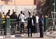 العشرات يحاولون دخول التحرير للتنديد بحكم البراءة                                                                                                     
