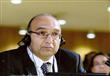 السفير عمرو رمضان مندوب مصر الدائم لدى الأمم المتح