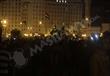 جانب من تظاهرات ميدان التحرير اعتراضًا على براءة مبارك                                                                                                