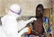 الإيبولا يقتل 1200 شخص في غرب أفريقيا