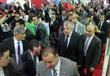 رئيس مجلس الوزراء يفتتح معرض '' Cairo ICT 2014''                                                                                                      