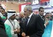 رئيس مجلس الوزراء يفتتح معرض '' Cairo ICT 2014''                                                                                                      