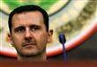 الرئيس السورى بشار الاسد 