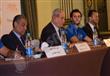 مؤتمرا صحفيا تحت رعاية وزير السياحة هشام زعزوع (2)                                                                                                    