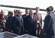 3 وزراء يفتتحون خطين إنتاج جديدين لشركة ABB مصر للطاقة                                                                                                