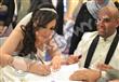 زفاف المؤلف محمد سمير مبروك                                                                                                                           