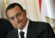 الرئيس الأسبق حسني مبارك 