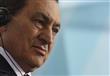 الرئيس المصري الأسبق محمد حسني مبارك 