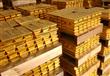 الذهب يواصل انخفاضه مع صعود الدولار
