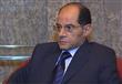 اللواء محمد فريد التهامى 'رئيس المخابرات المصرية