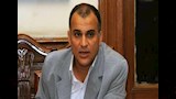 الدكتور عمرو هاشم ربيع عضو مجلس أمناء الحوار الوطن