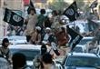 يسيطر تنظيم الدولة الإسلامية على مناطق واسعة في سو