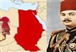 حدود المملكة المصرية في عهد الملك فاروق الاول كانت