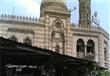 مسجد السيدة عائشة بالقاهرة (3)                                                                                                                        