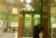 مسجد السيدة عائشة بالقاهرة (8)                                                                                                                        