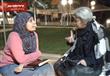 حوار مصراوي مع الدكتورة ليلى سويف