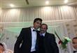  نجوم الرياضة في حفل زفاف أحمد حمودي                                                                                                                  