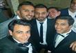  نجوم الرياضة في حفل زفاف أحمد حمودي
